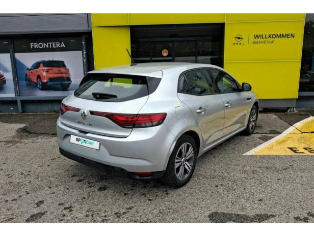 Renault Mégane image 1