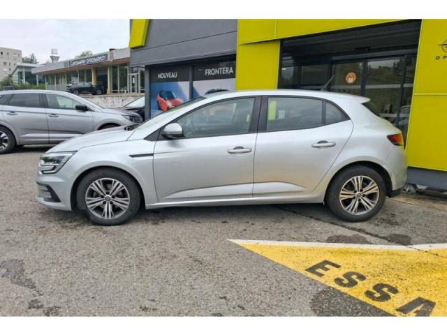 Renault Mégane image 7