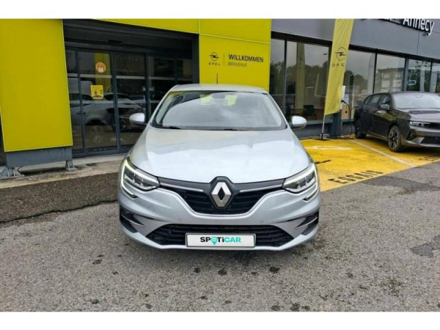 Renault Mégane image 8