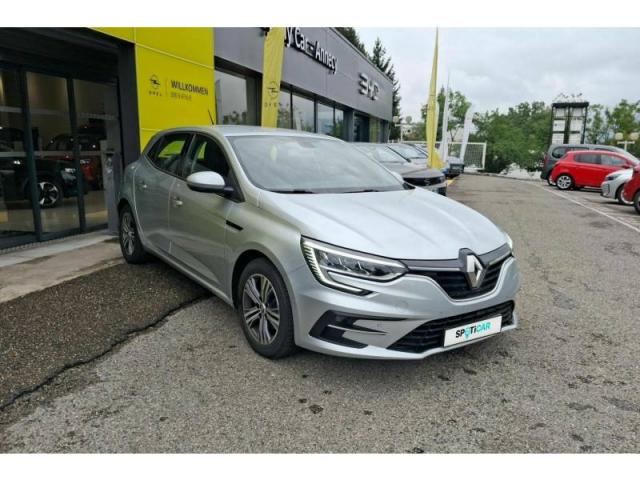 Renault Mégane image 2