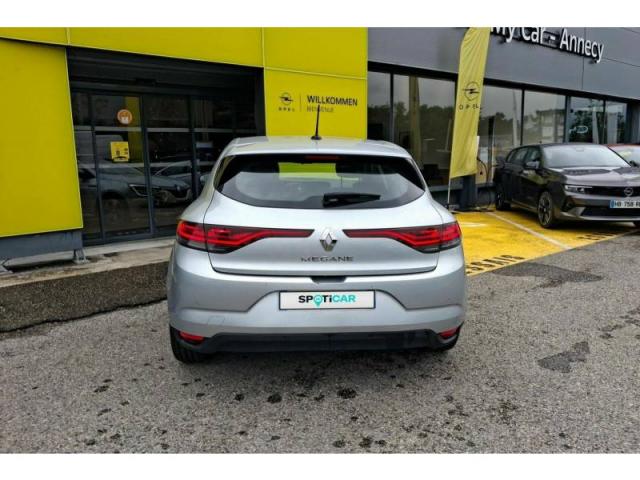 Renault Mégane image 6