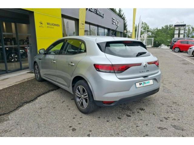 Renault Mégane image 9