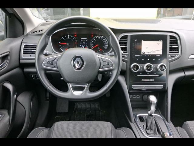 Renault Mégane image 5