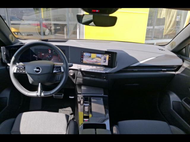 Opel Astra image 1