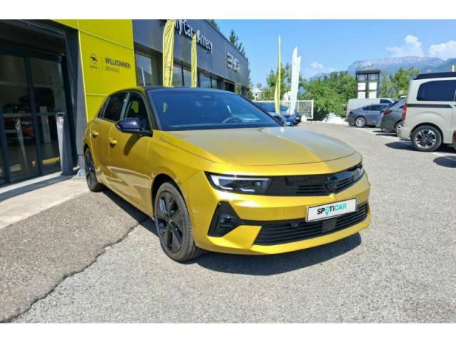 Opel Astra image 7