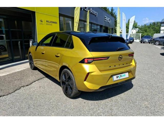 Opel Astra image 6