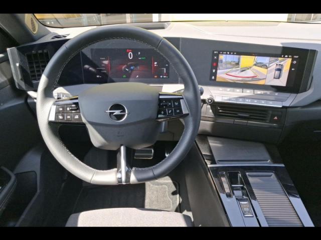 Opel Astra image 8