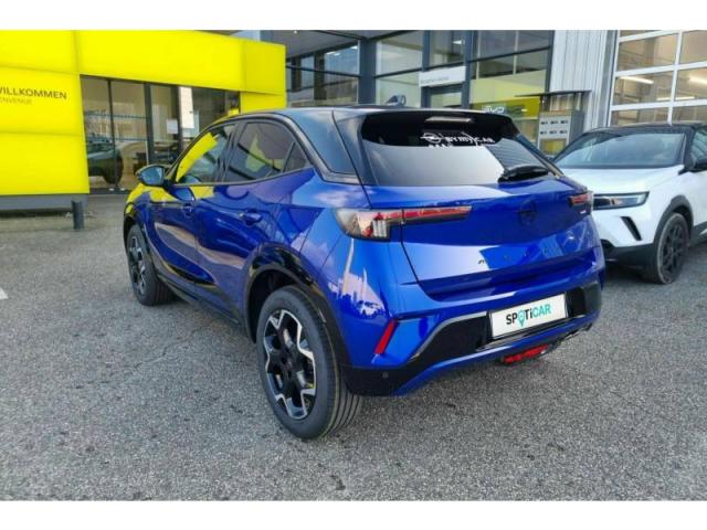 Opel Mokka image 7