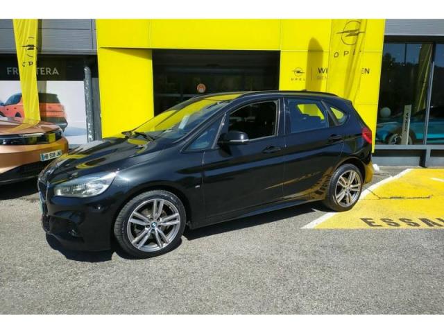 Bmw Serie 2 image 1