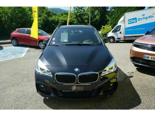 Bmw Serie 2 image 5