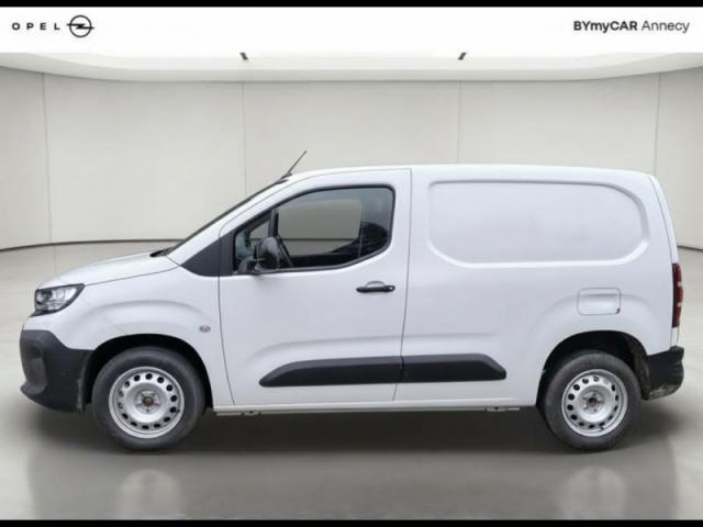 Opel Combo image 5