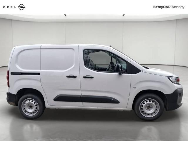 Opel Combo image 2