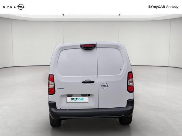 Opel Combo image 8