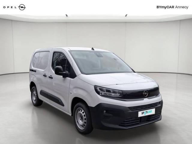 Opel Combo image 6