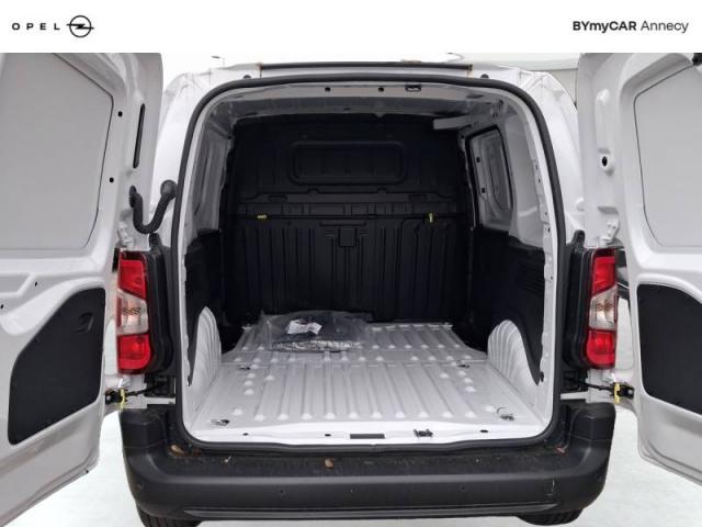 Opel Combo image 3