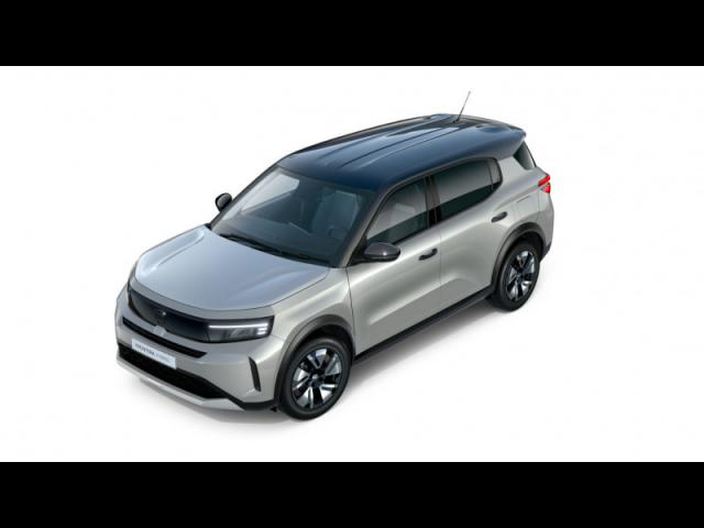 Opel Frontera image 2