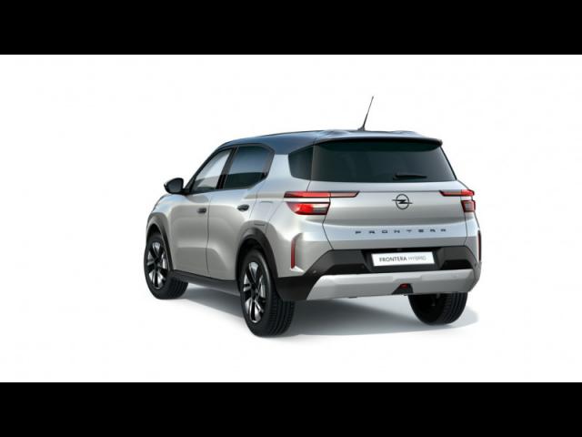 Opel Frontera image 7
