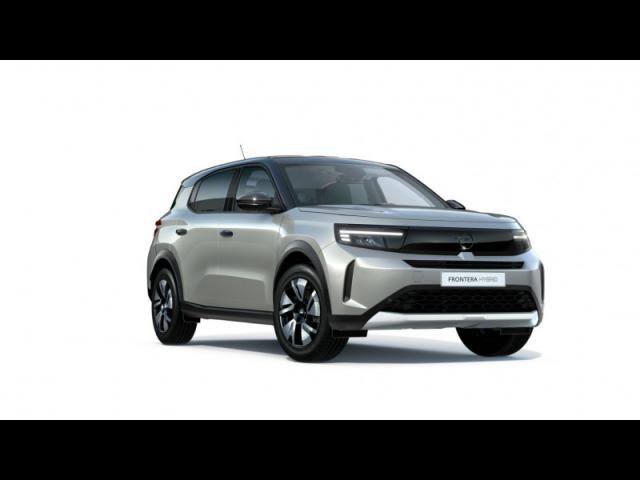Opel Frontera image 4
