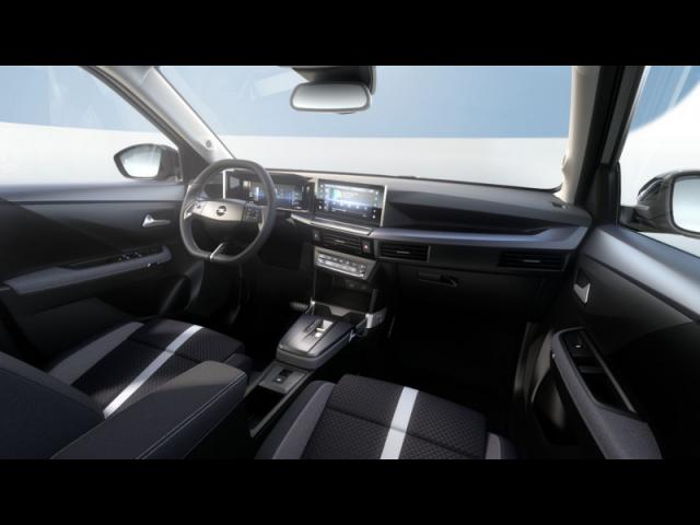 Opel Frontera image 6