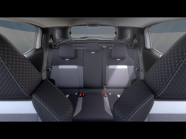Opel Frontera image 5