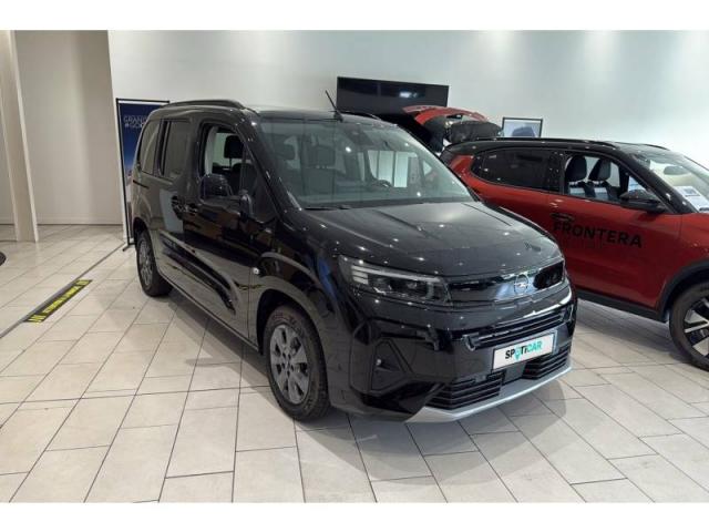 Opel Combo image 3