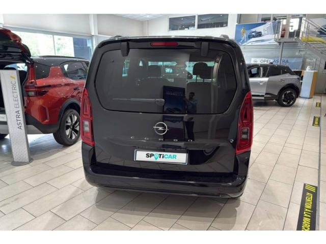 Opel Combo image 2