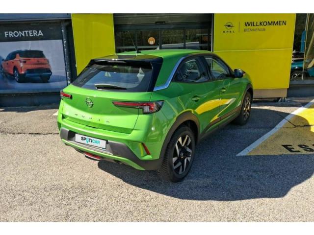 Opel Mokka image 3