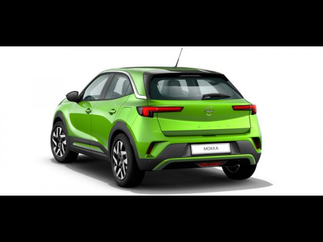Opel Mokka image 4