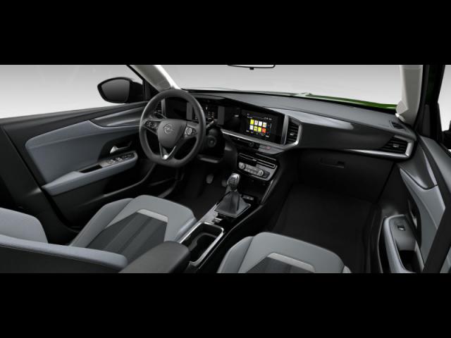 Opel Mokka image 8