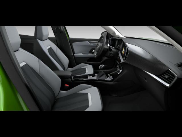 Opel Mokka image 5