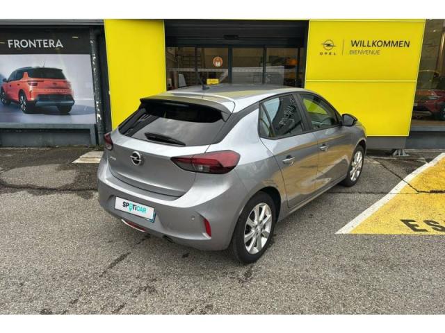 Opel Corsa image 4
