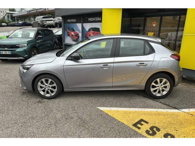 Opel Corsa image 6