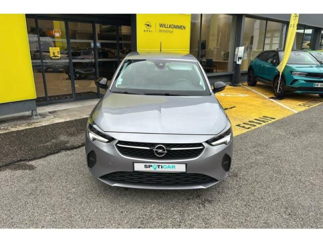 Opel Corsa image 8