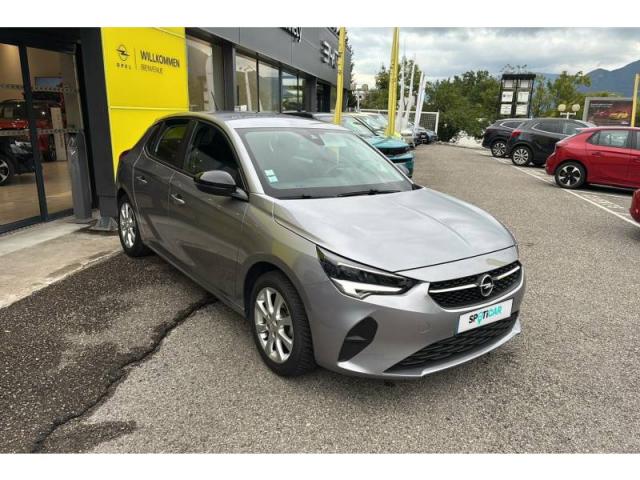 Opel Corsa image 7
