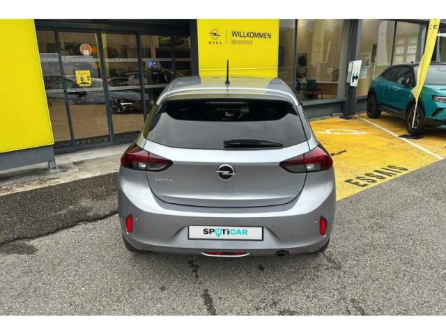 Opel Corsa image 2