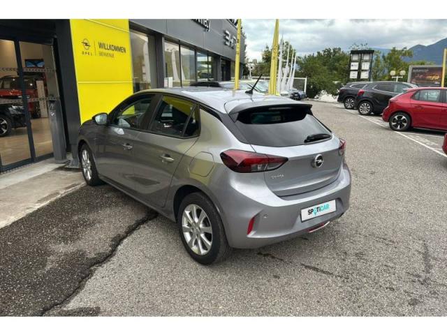 Opel Corsa image 1