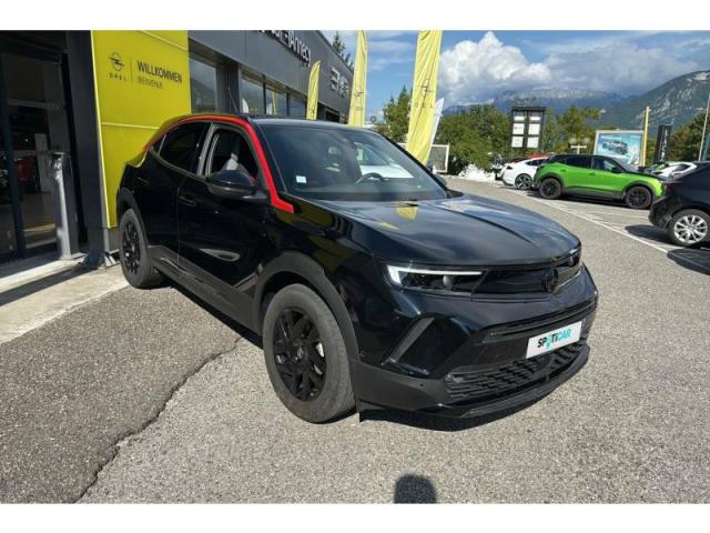 Opel Mokka image 6