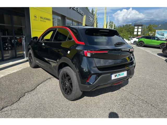Opel Mokka image 8
