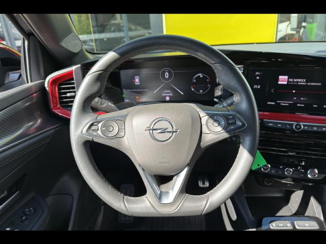 Opel Mokka image 3