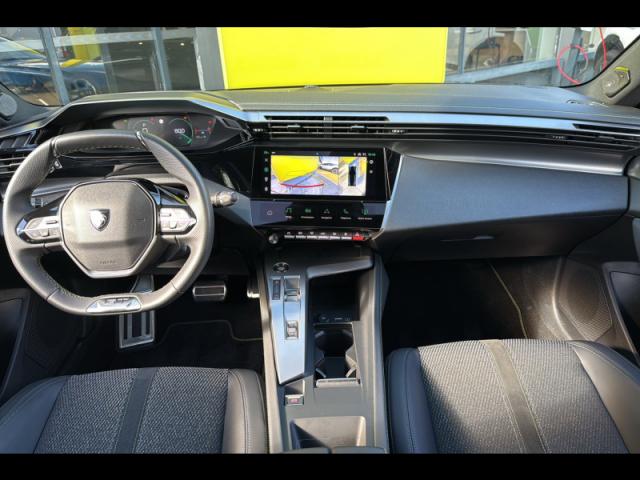 Peugeot 308 image 1