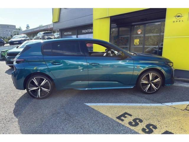 Peugeot 308 image 6