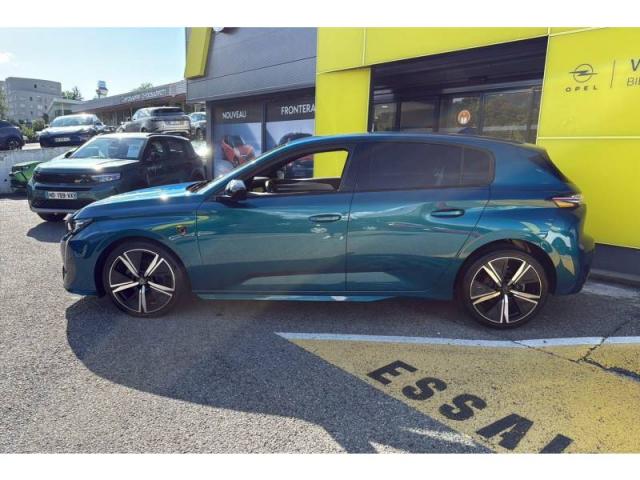 Peugeot 308 image 2