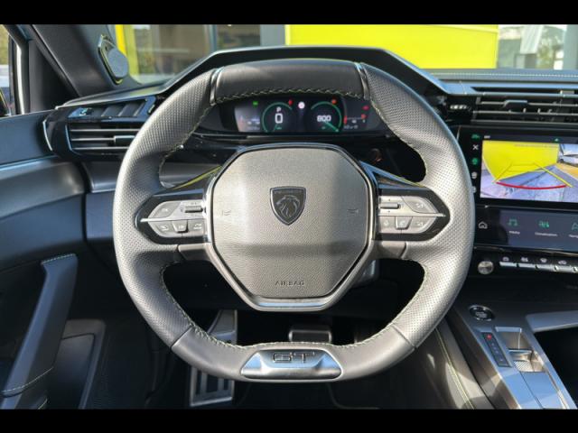 Peugeot 308 image 4