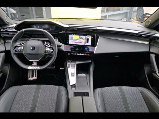 Peugeot 308 image 8