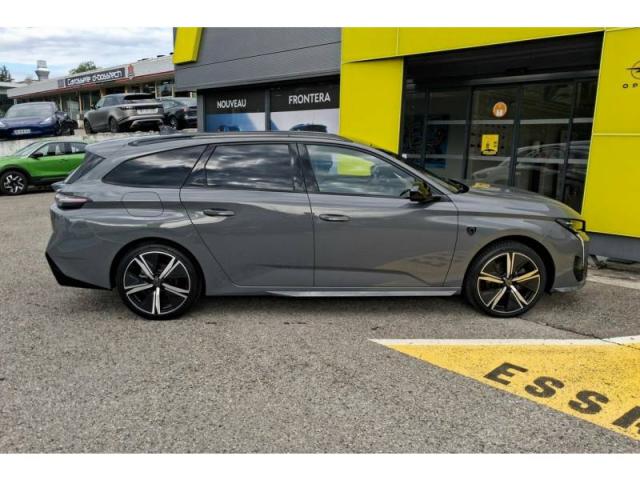 Peugeot 308 image 4
