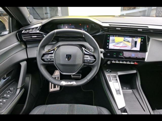 Peugeot 308 image 3