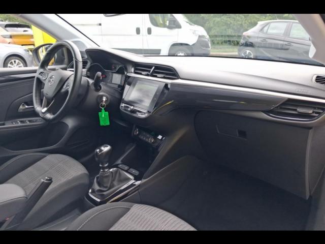 Opel Corsa image 5