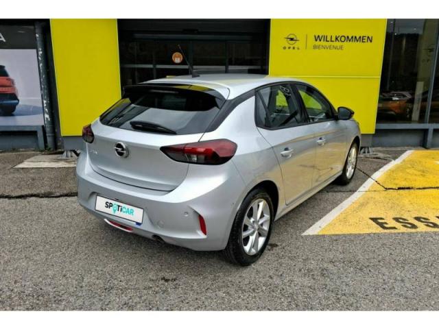 Opel Corsa image 1