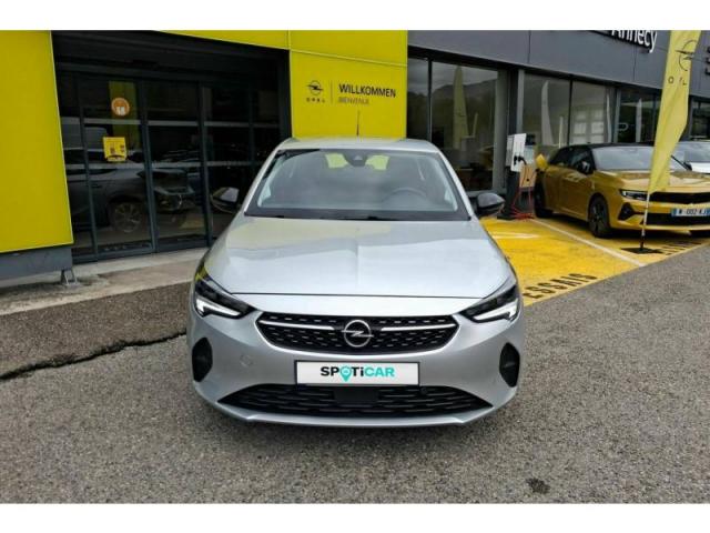 Opel Corsa image 6