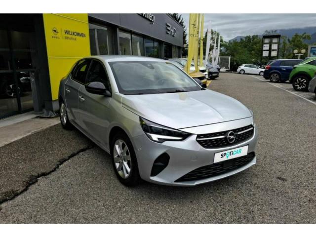 Opel Corsa image 3